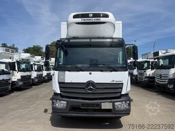 MERCEDES-BENZ ATEGO 1524 L Tiefkühlkoffer 7,45 m LBW MBB 1,5 T