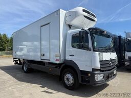 MERCEDES-BENZ ATEGO 1524 L Tiefkühlkoffer 7,45 m LBW MBB 1,5 T