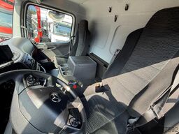 MERCEDES-BENZ ATEGO 1524 L Tiefkühlkoffer 7,45 m LBW MBB 1,5 T