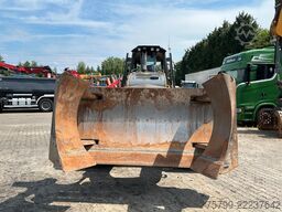 CASE 1650M Raupe