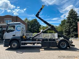 MERCEDES-BENZ 1836 Antos Abroller 4x2