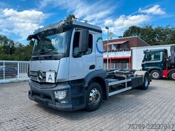 MERCEDES-BENZ 1836 Antos Abroller 4x2