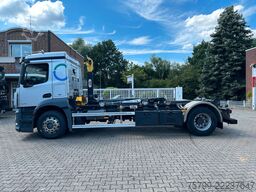 MERCEDES-BENZ 1836 Antos Abroller 4x2