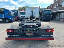 MERCEDES-BENZ 1836 Antos Abroller 4x2