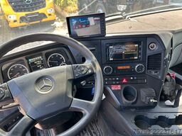 MERCEDES-BENZ 1836 Antos Abroller 4x2