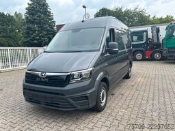 MAN TGE Kastenwagen 4x2