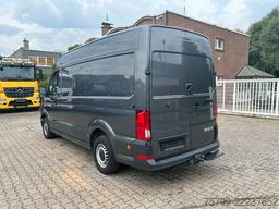 MAN TGE Kastenwagen 4x2