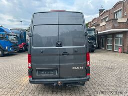 MAN TGE Kastenwagen 4x2