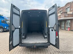 MAN TGE Kastenwagen 4x2