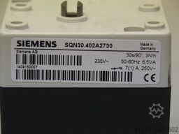 Siemens SQN30.402A2730