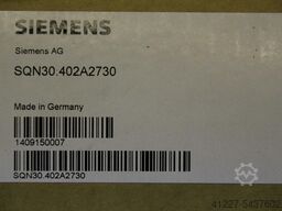 Siemens SQN30.402A2730