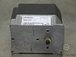 Siemens SQM45.291A9WH