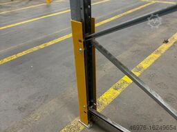 BITO / Gesamthöhe: ca. 715 mm / Innenbreite: ca. 92 mm