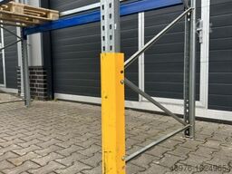 BITO / Gesamthöhe: ca. 715 mm / Innenbreite: ca. 92 mm