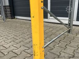 BITO / Gesamthöhe: ca. 715 mm / Innenbreite: ca. 92 mm