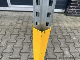 BITO / Gesamthöhe: ca. 715 mm / Innenbreite: ca. 92 mm