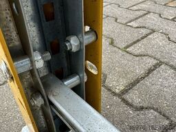 BITO / Gesamthöhe: ca. 715 mm / Innenbreite: ca. 92 mm