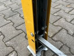 BITO / Gesamthöhe: ca. 715 mm / Innenbreite: ca. 92 mm