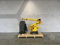 FANUC R-2000iB/125L