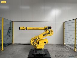 FANUC R-2000iB/125L