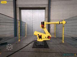 FANUC R-2000iB/100P