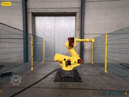 FANUC R-2000iB/100P