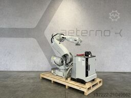 ABB IRB 6640-235/2.55