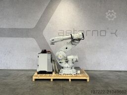 ABB IRB 6640-235/2.55