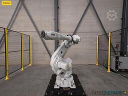 ABB IRB 6640-235/2.55