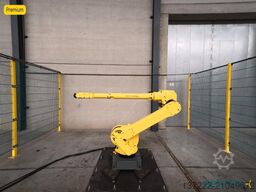 FANUC M-710iC/20L