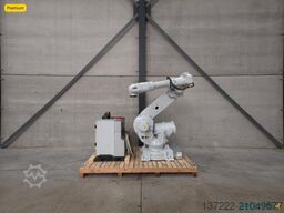 ABB IRB 6640-205/2.75