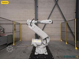ABB IRB 6640-205/2.75