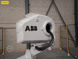 ABB IRB 6640-205/2.75