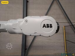 ABB IRB 6640-205/2.75