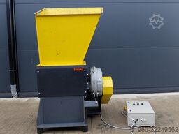 Umwelttech LL600PL 4/23