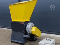 Umwelttech LL600PL 4/23