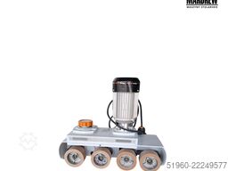 Maggi Engineering Variosteff 6/26