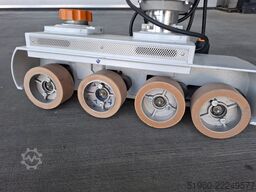 Maggi Engineering Variosteff 6/26