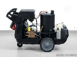 Kärcher HDS Super M Eco - 900l/h - 180bar