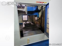 KNUTH X-MILL 1500 CNC