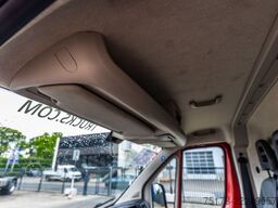 PEUGEOT BOXER - 97 183 KM