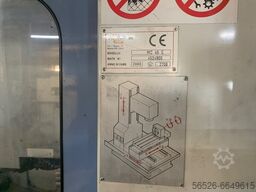 FAMUP MC 45 EVOLUTION