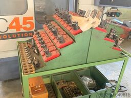 FAMUP MC 45 EVOLUTION