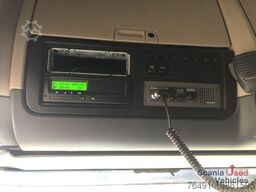 Scania R 580 LB6x4HNB V8 Epsilon M120L83