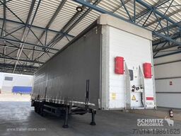 Schmitz Cargobull Curtainsider Standard