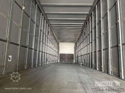 Schmitz Cargobull Curtainsider Standard