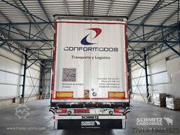 Schmitz Cargobull Curtainsider Standard