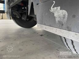 Schmitz Cargobull Curtainsider Standard