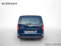 Mercedes-Benz Vito 114 CDI Tourer PRO  Klima Sitzh. Kamera AHK