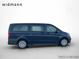 Mercedes-Benz Vito 114 CDI Tourer PRO  Klima Sitzh. Kamera AHK